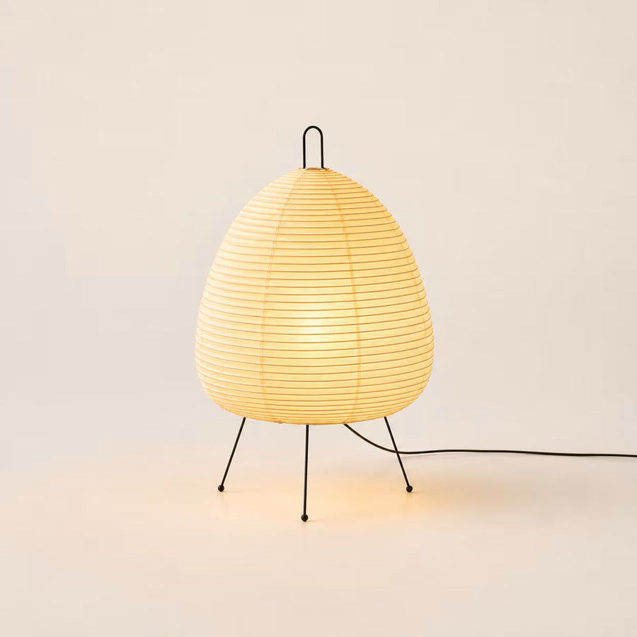 Kiri Table Lamp - Washi