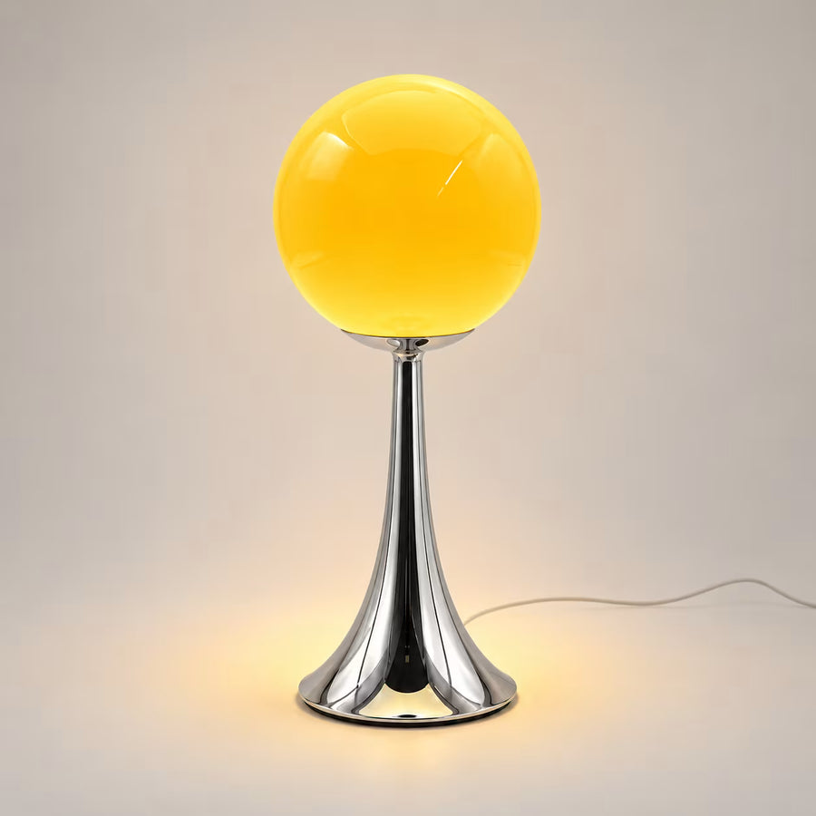 Pulsar Lamp - Corona