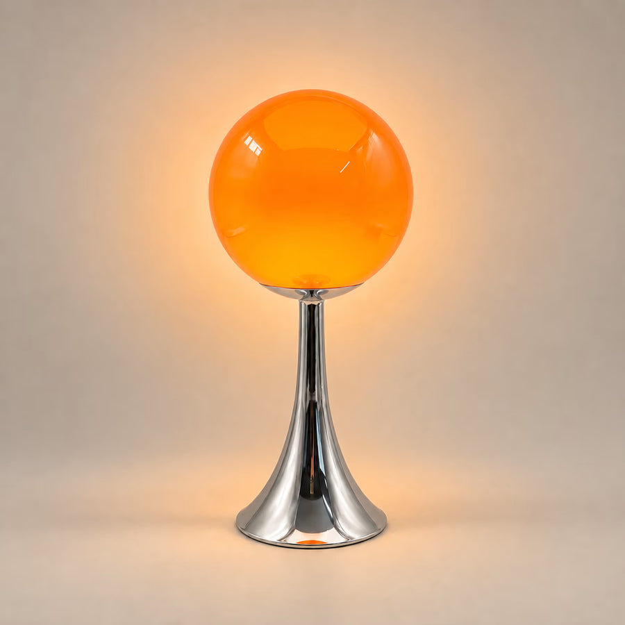 Pulsar Lamp - Flare