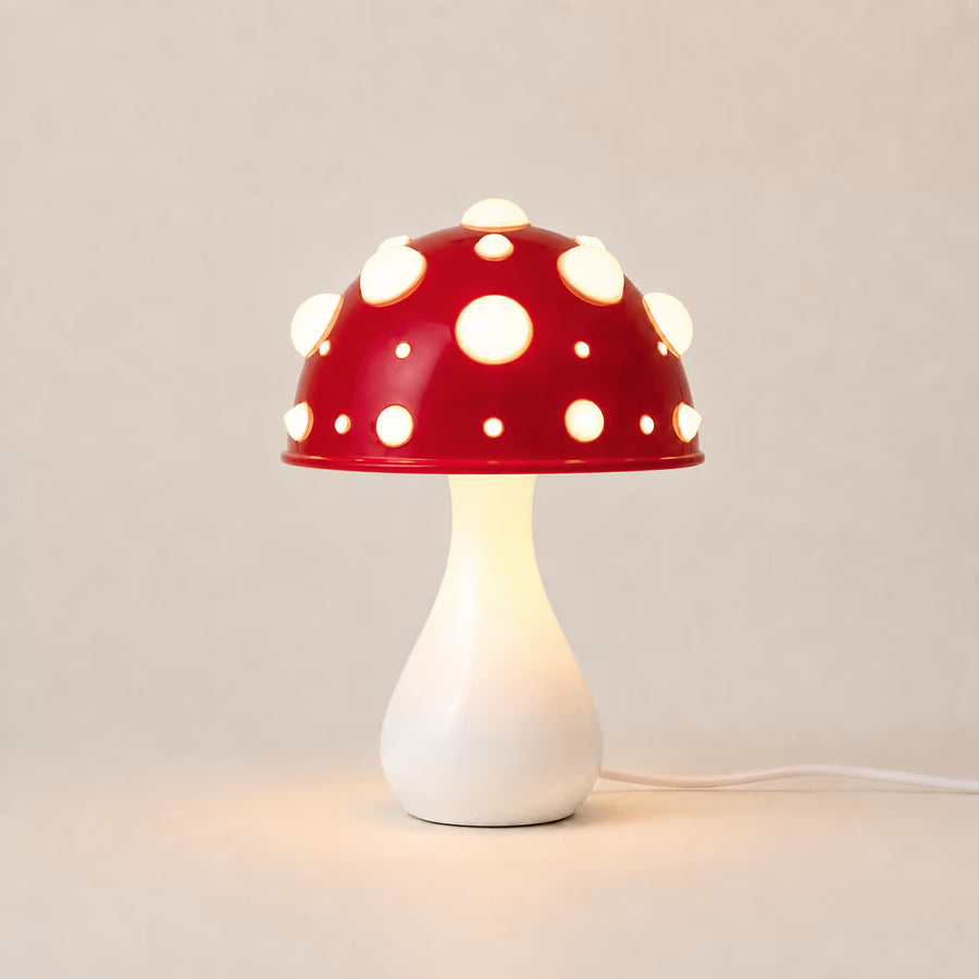 The Manita Lamp