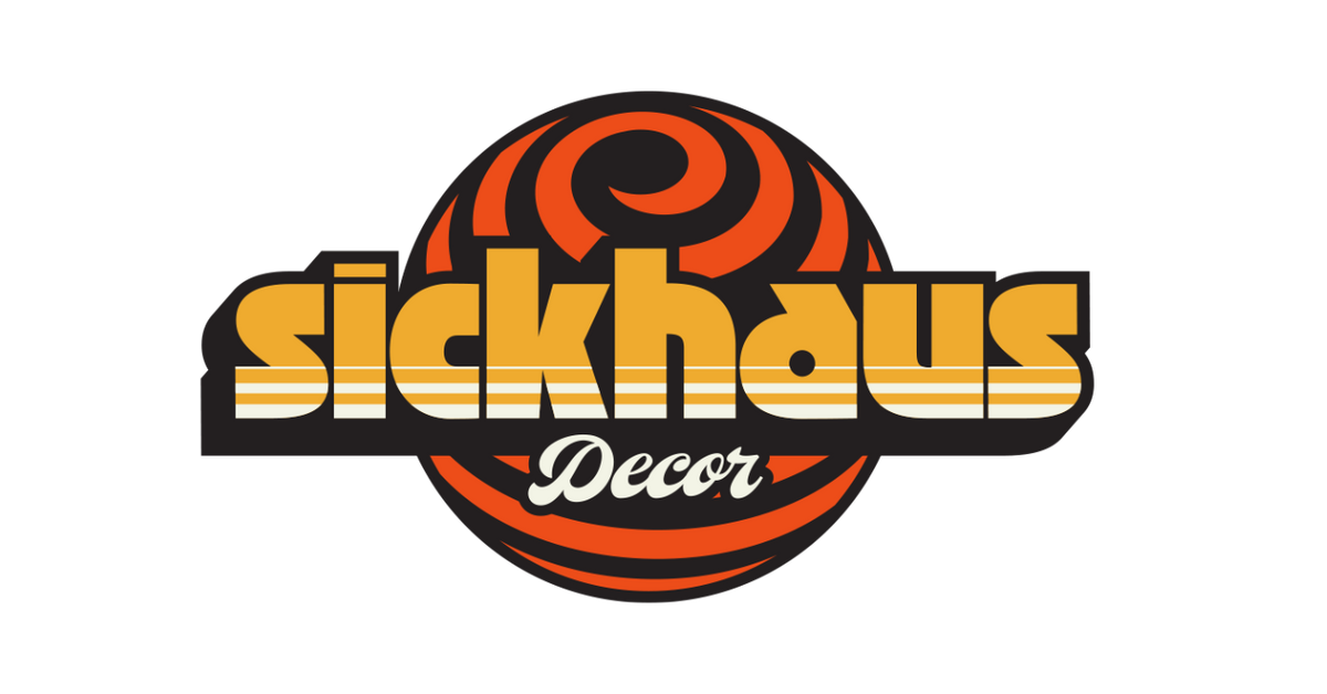 Quirky Home Accessories UK Unique Decor for Modern Homes SickHaus