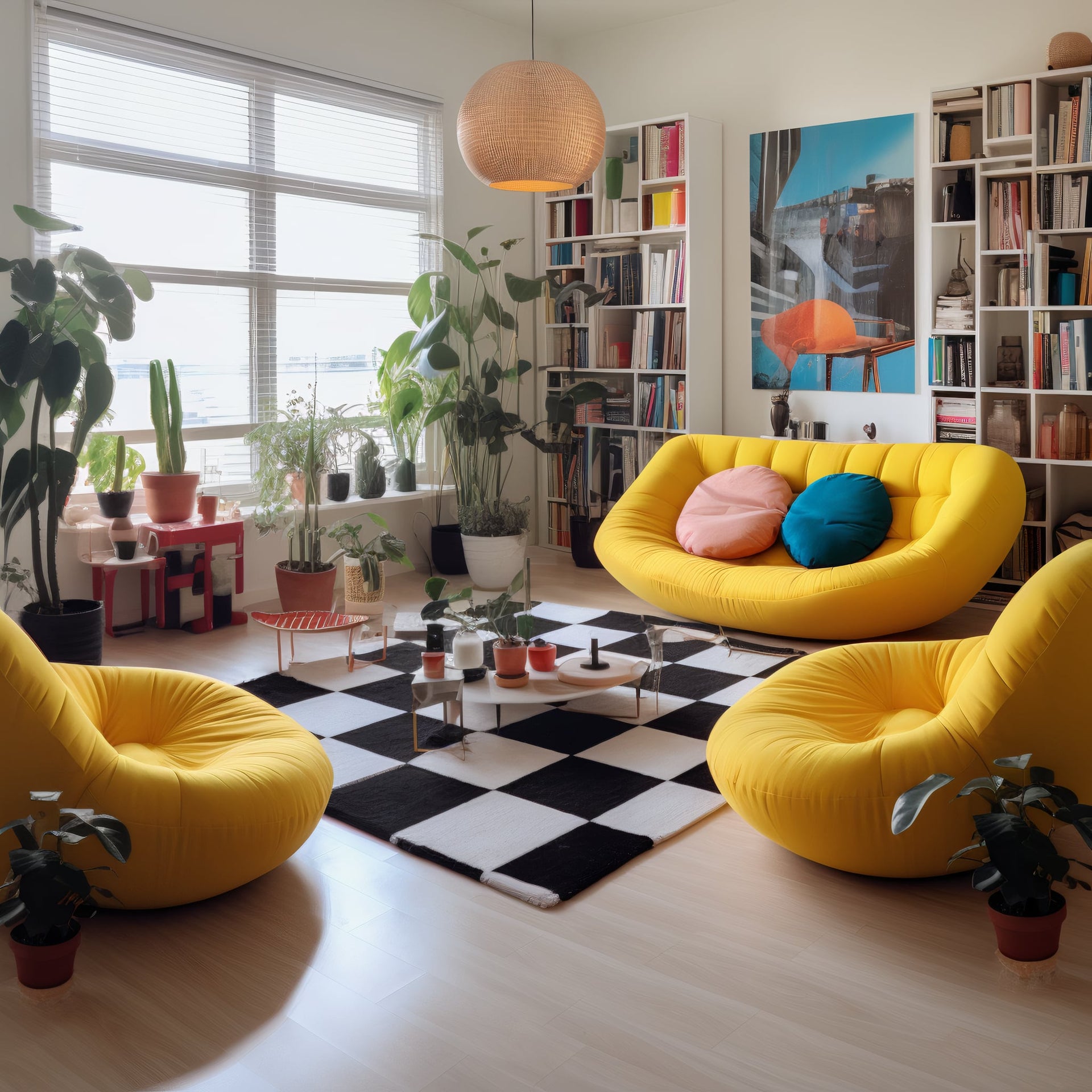 Five Must-Have Rugs to Revamp Your Home in 2023 - Sickhaus