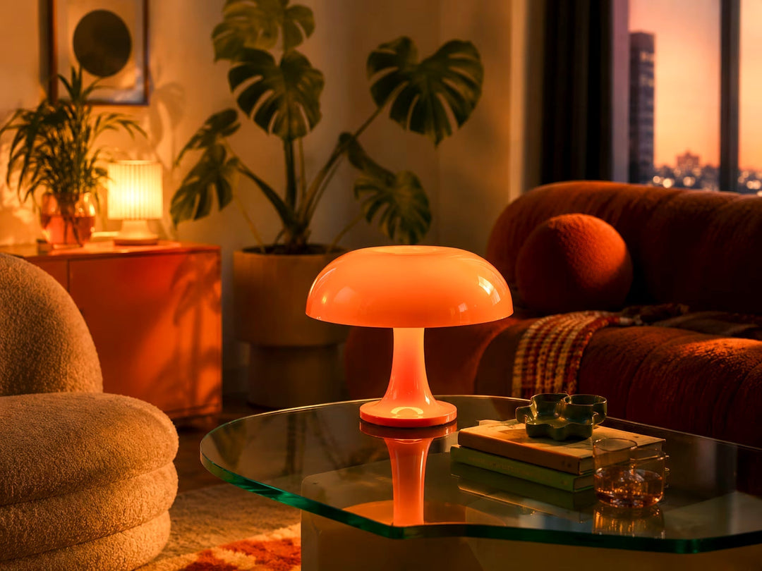 6 Interior Design Trends Replacing Sad Beige in 2026