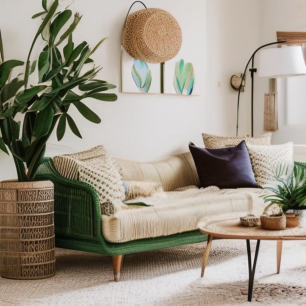 What is Boho Chic Decor & How To Achieve The Look?