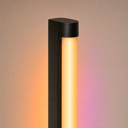 Ambient RGB Corner Floor Lamp
