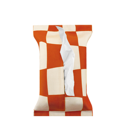 Sunset Rectangular Tissue Box Cover