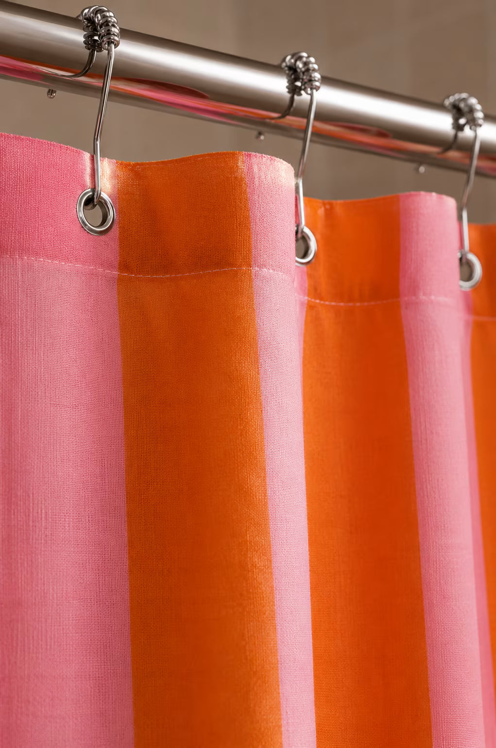 Sunset Strip Shower Curtain
