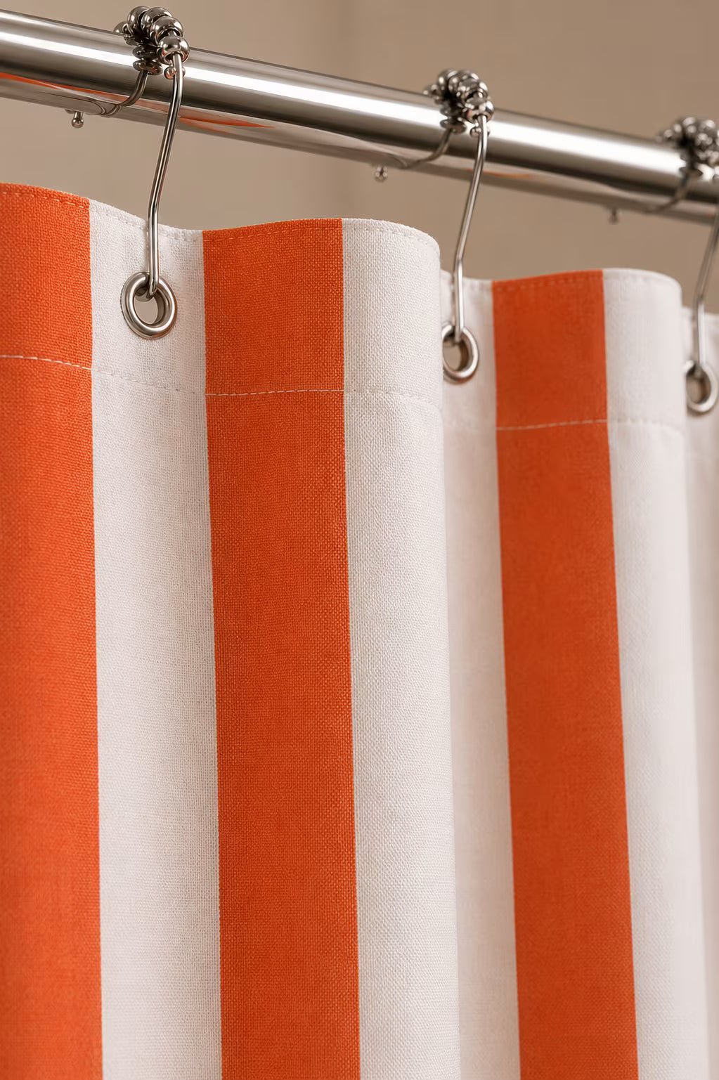 The Cabana Shower Curtain