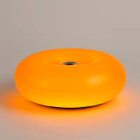 'The Donut' Lamp