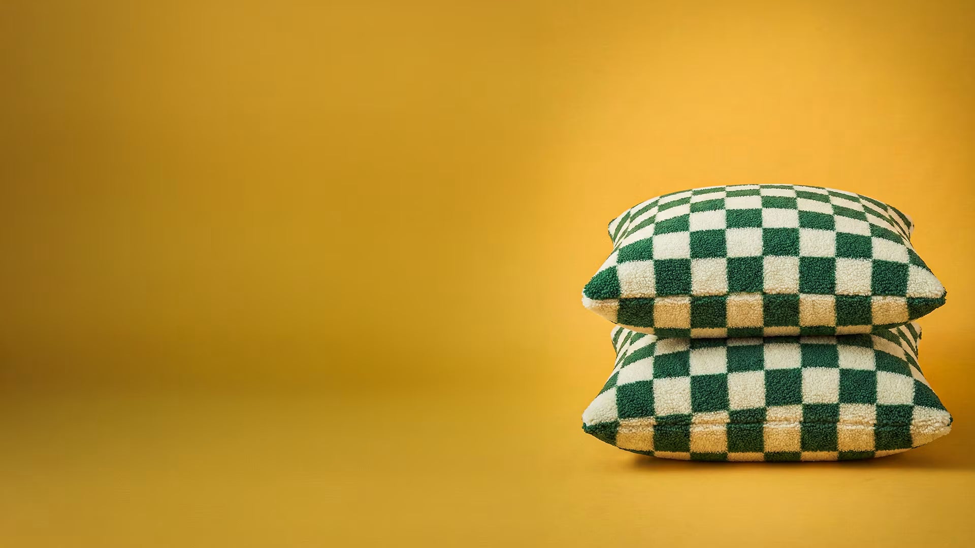 Dice Footstool