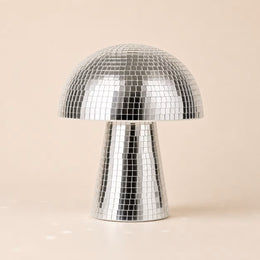 Disco Mushrooms