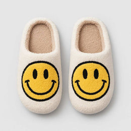 Smiling Slippers product features
