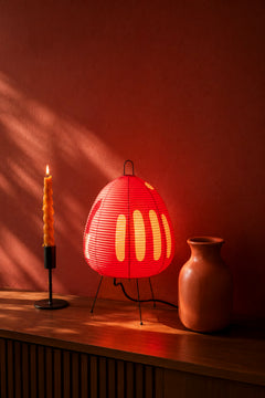 Kiri Table Lamp – Torii