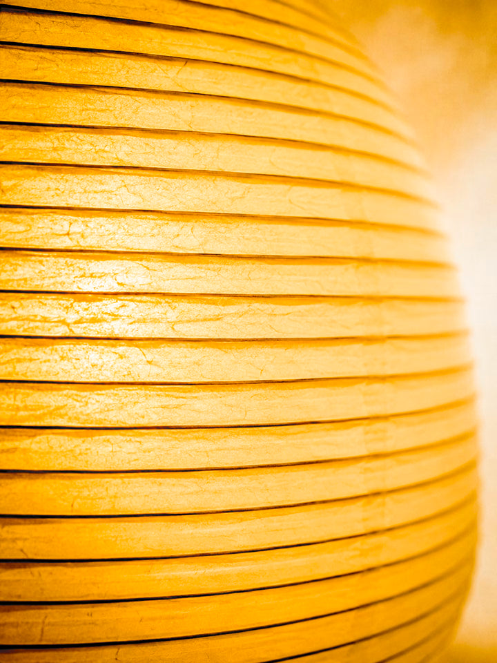 Kiri Table Lamp - Washi