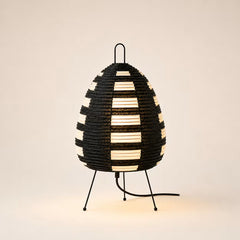 Kiri Table Lamp – Sumi
