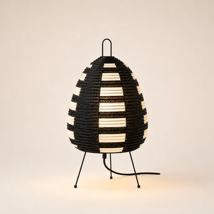 Kiri Table Lamp - Sumi