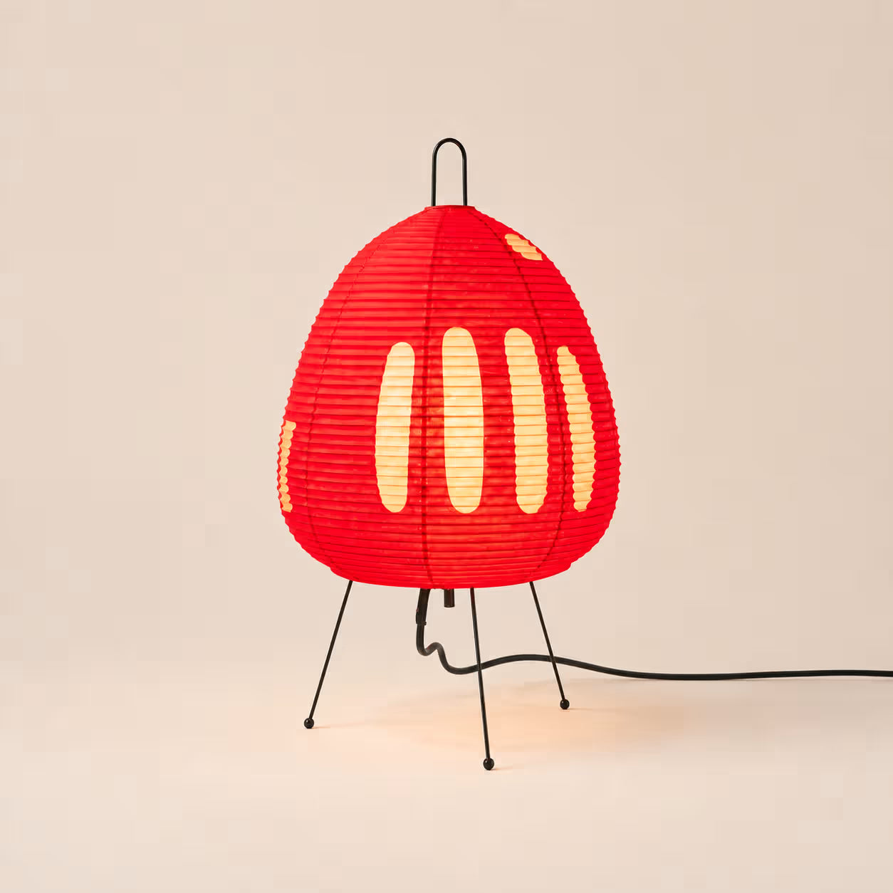 Kiri Table Lamp - Torii
