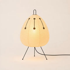 Kiri Table Lamp – Wabi