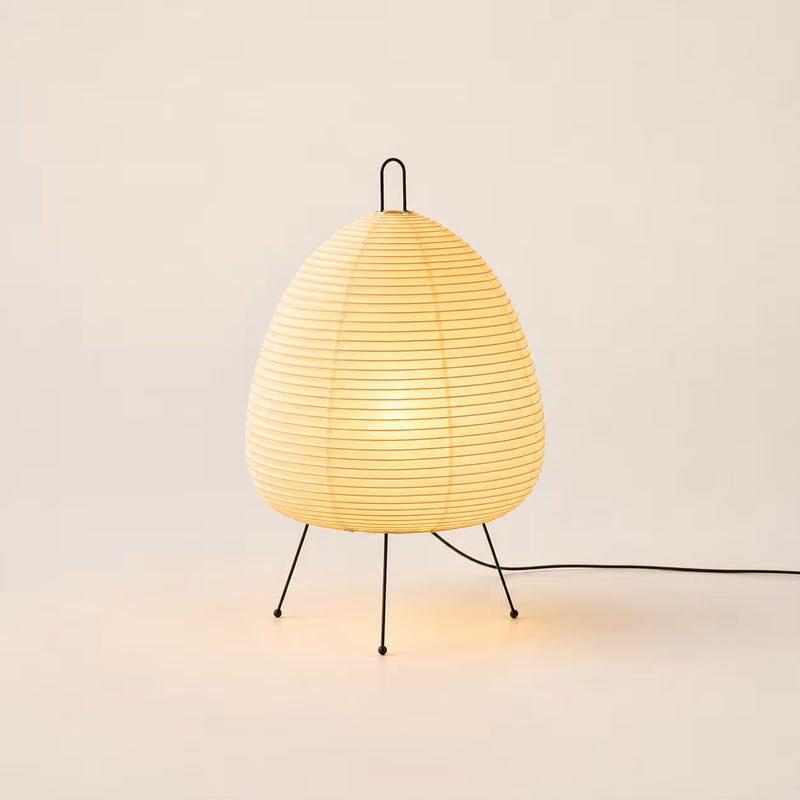 Kiri Tischleuchte - Washi