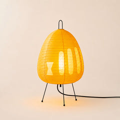 Kiri Table Lamp – Yuzu