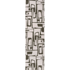 Moss Form Rug — runner view