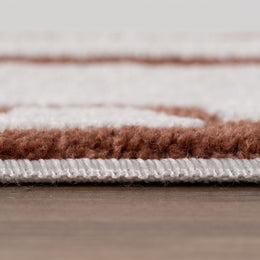 Clayform Rug — pile detail