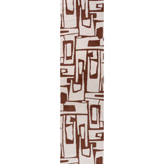 Clayform Rug — runner view