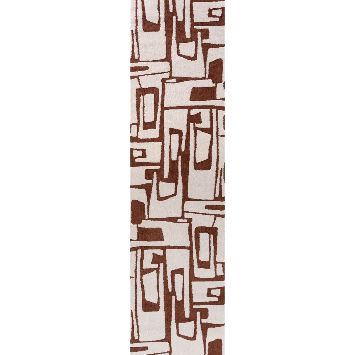 Clayform Rug — runner view