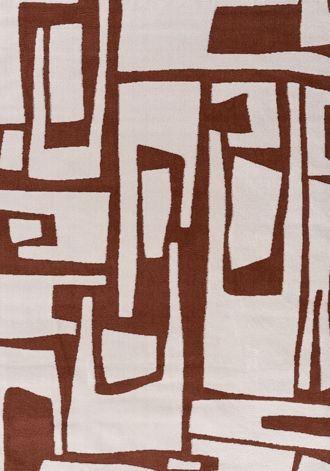 Clayform Rug — full product view