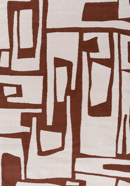 Clayform Rug — full product view