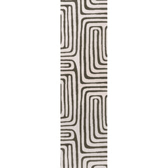 Olive Frame Rug