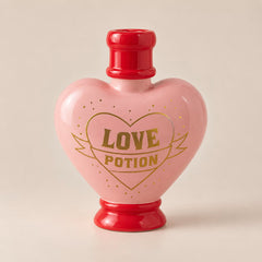 Love Potion Sculpture