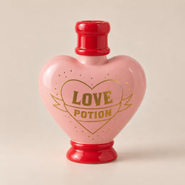 Love Potion Sculpture