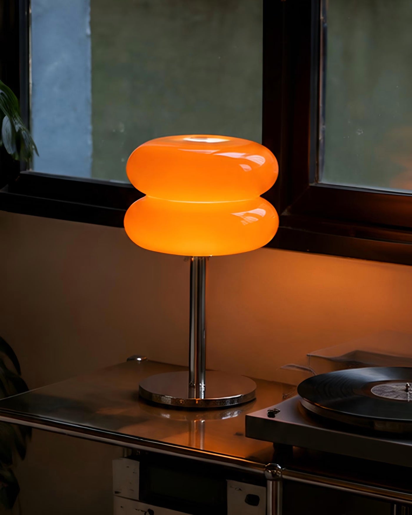 Macaron Glass Table Lamp product image