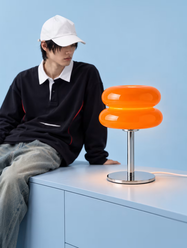 LIGHTING & LAMPS