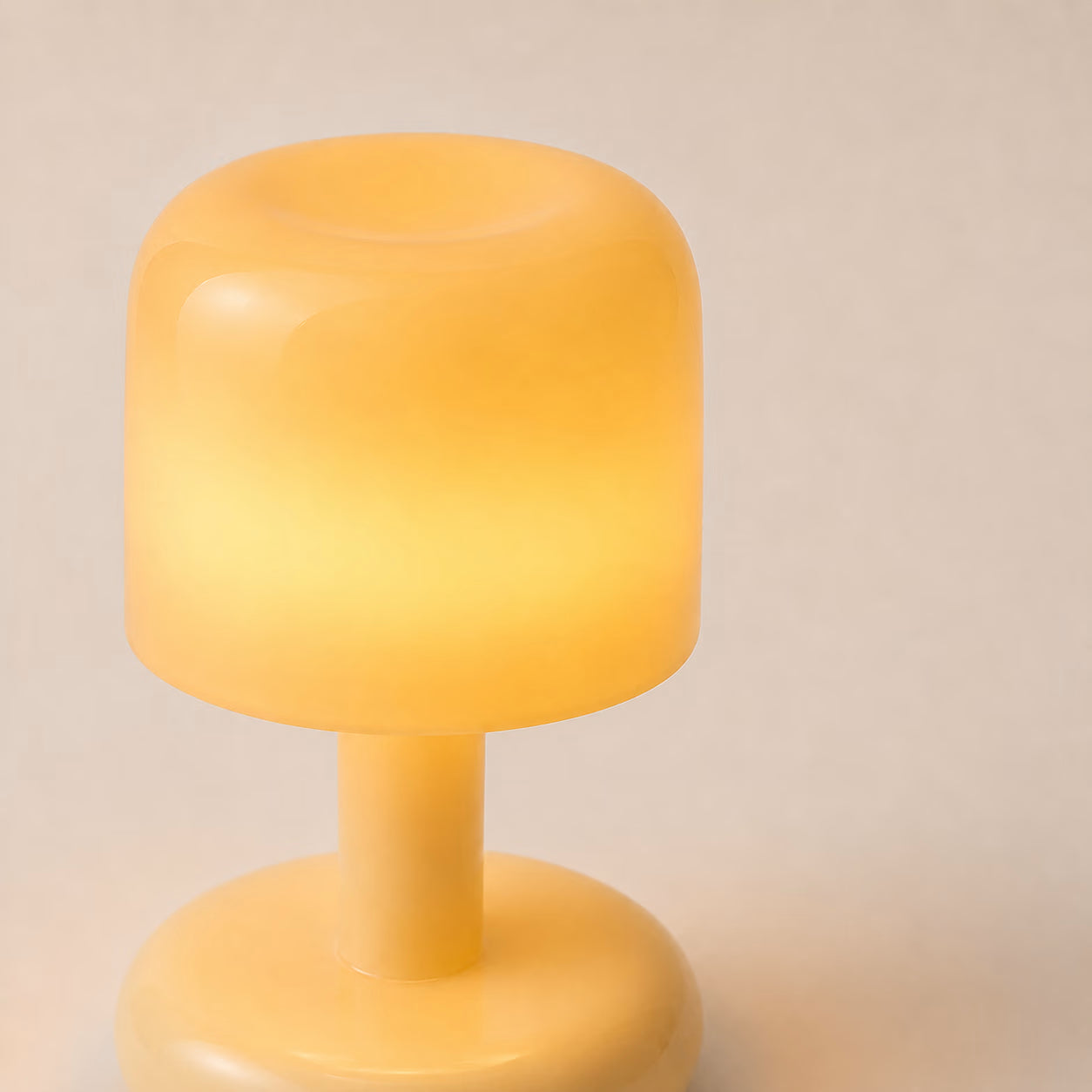 The Mini Ambient Desk Light