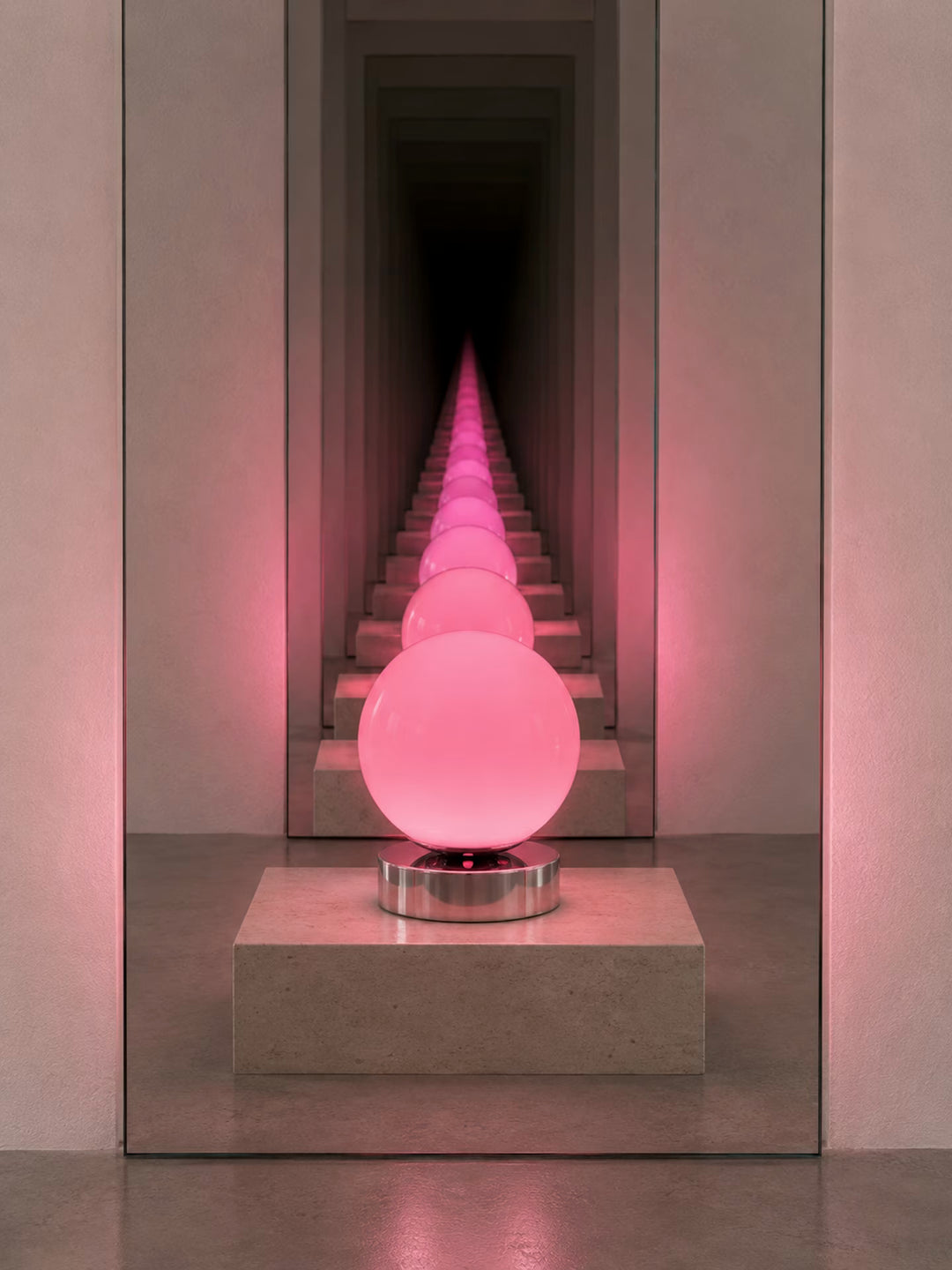 Nova Lamp - Aurora