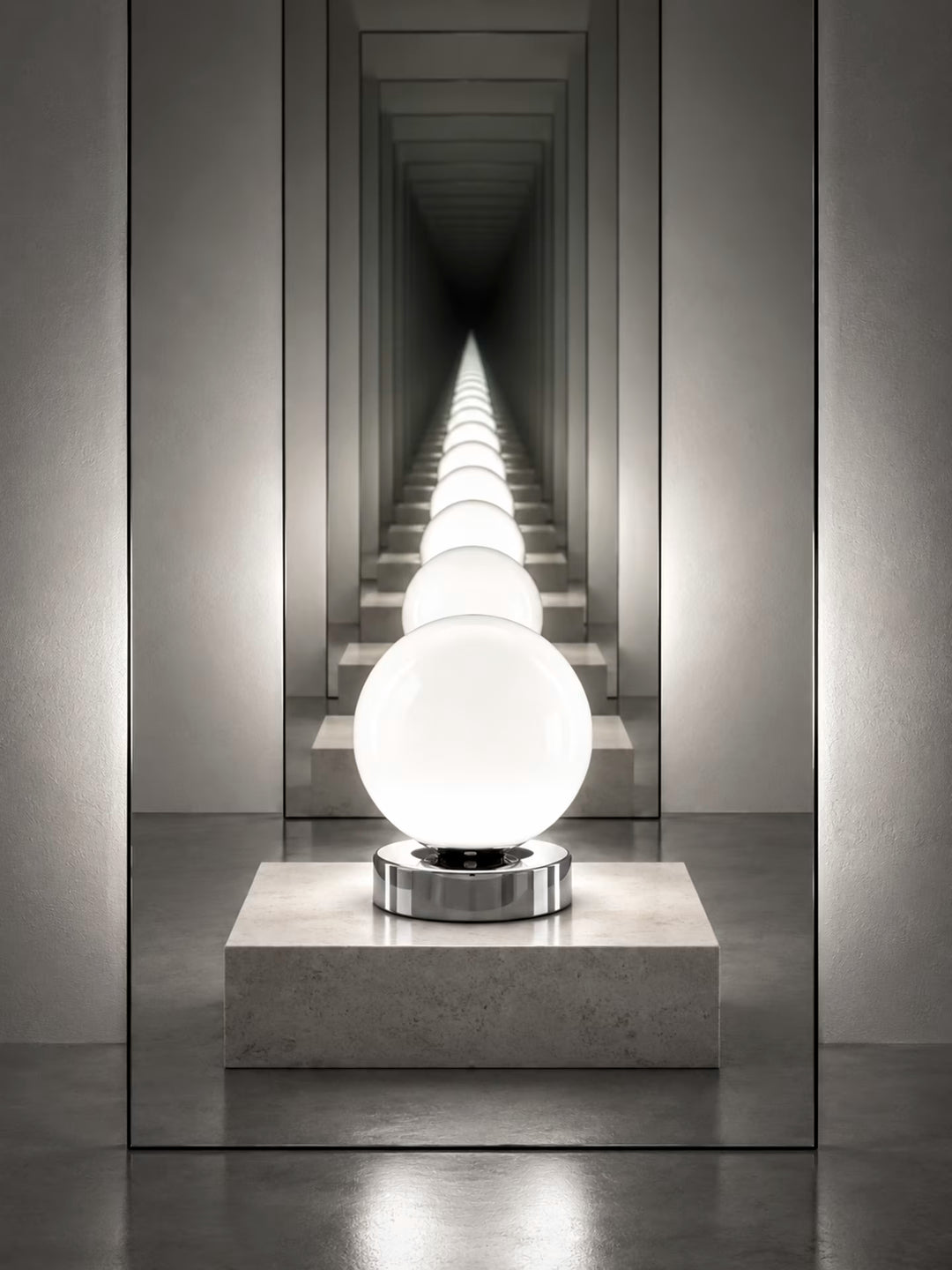 Nova Lamp - Luna