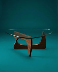 Noguchi Vintage Style Coffee Table