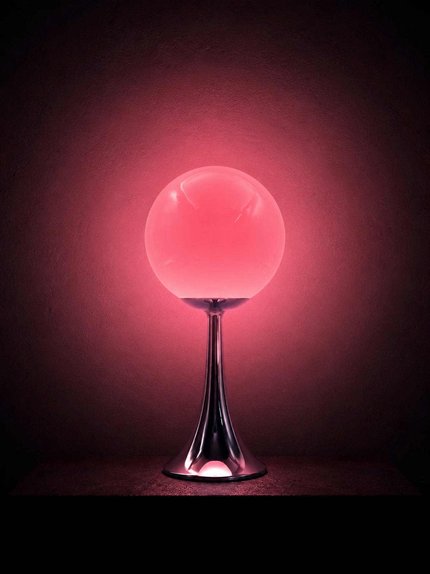 Pulsar Lamp - Aurora product image