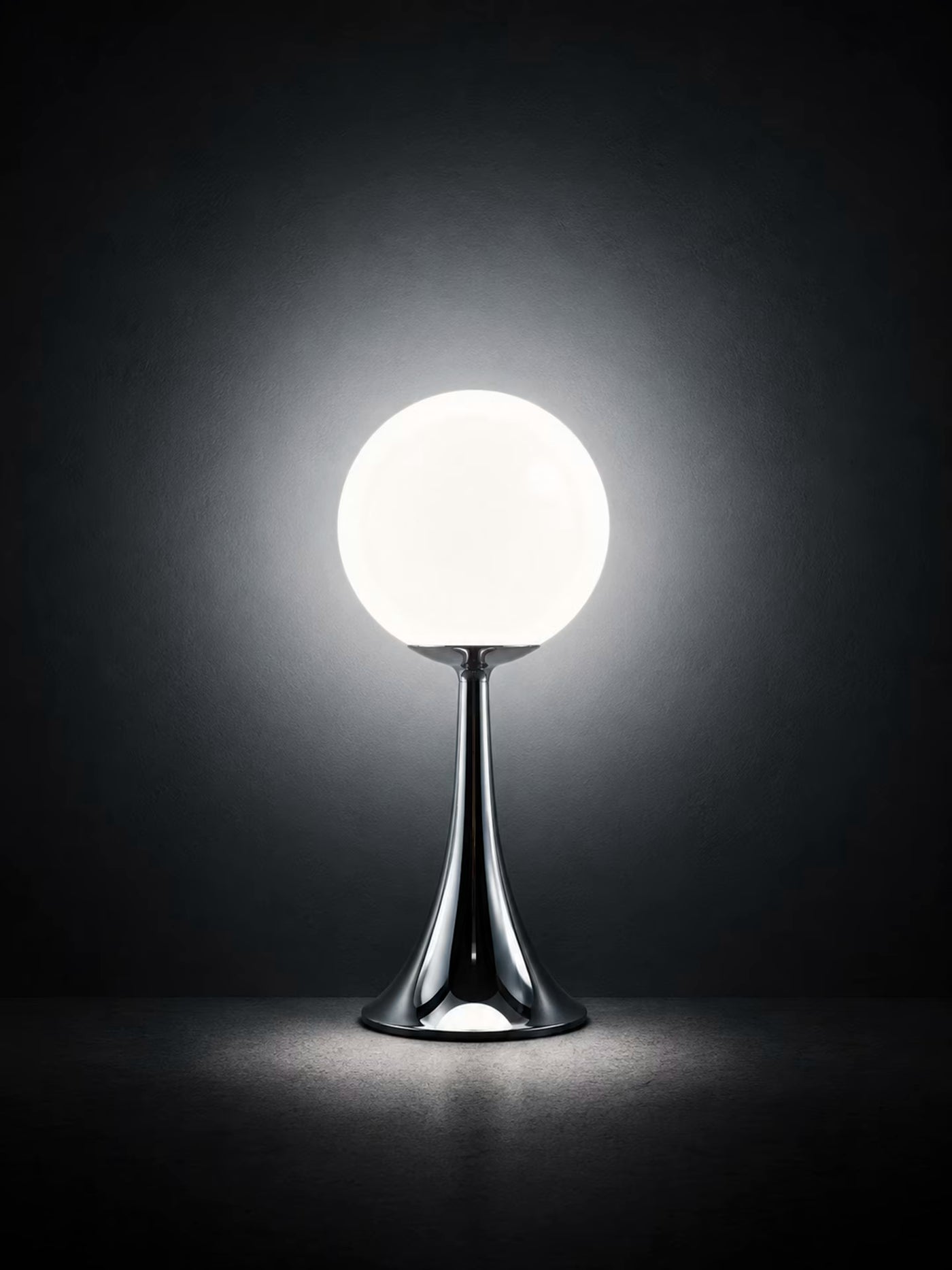 Pulsar Lamp - Luna product image