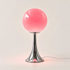 Pulsar Lamp – Aurora
