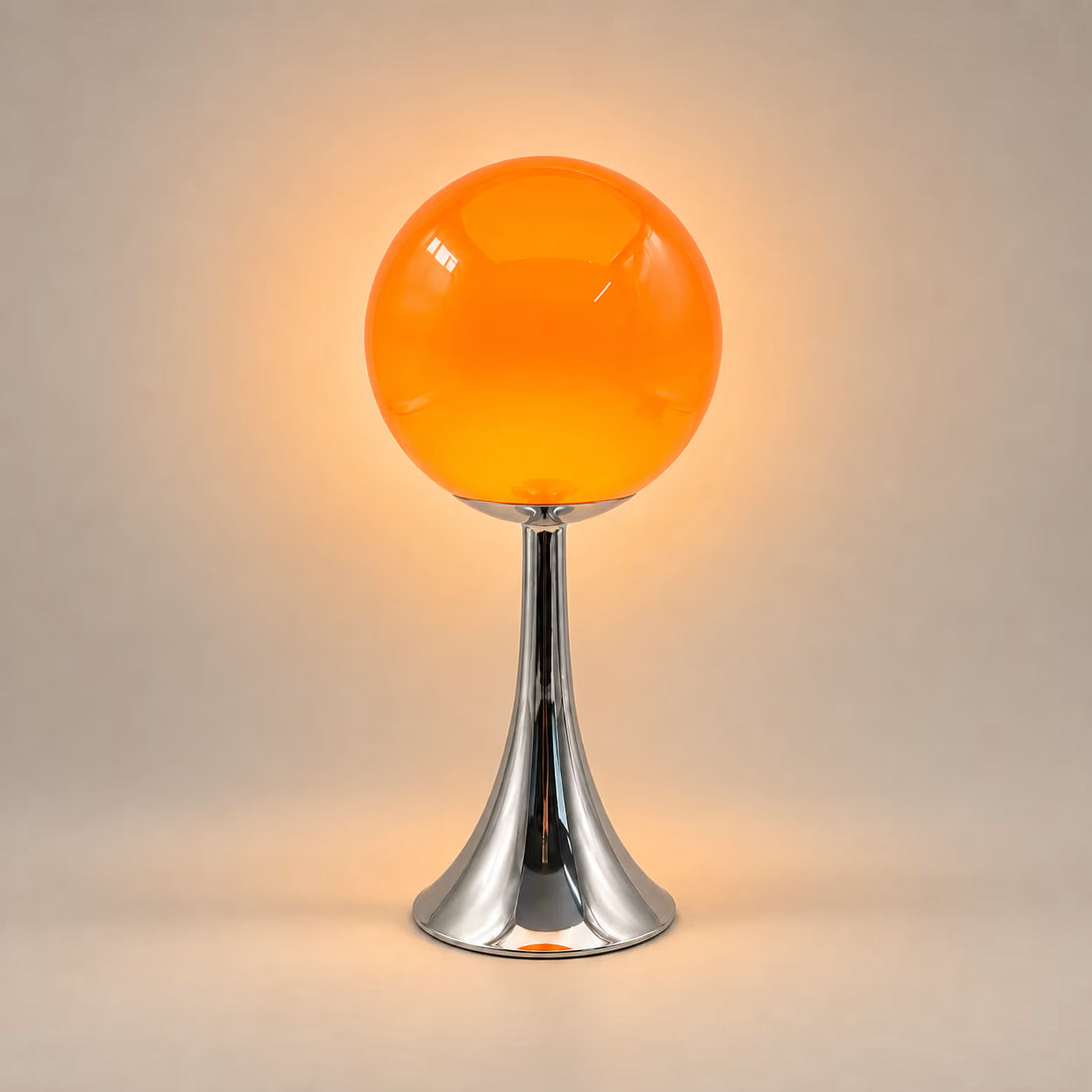 Pulsar-Lampe – Flare