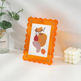 The Jelly Acrylic Frame