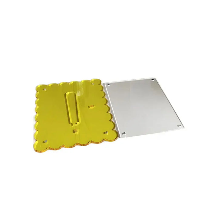 The Jelly Acrylic Frame