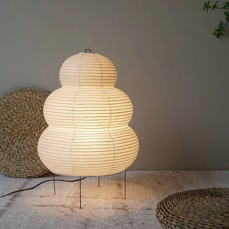 The Hikaru Lamp