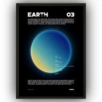 Terra Series 03 Print
