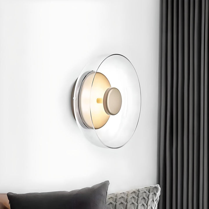 Aurora Wall Lamp