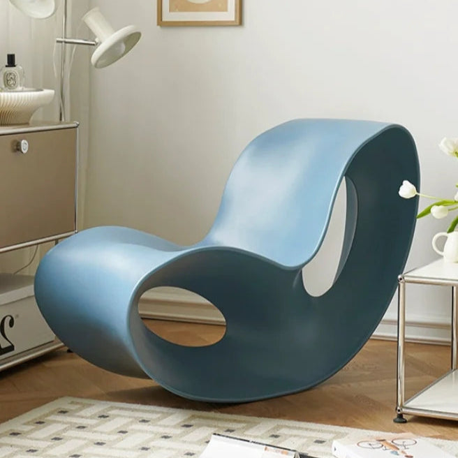FJARA Flow recliner lounger chair – product view 8