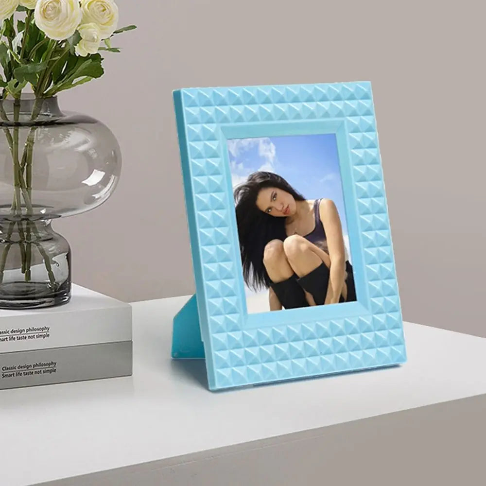 The Brick Photo Frame